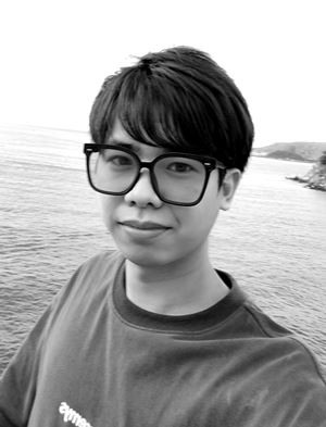 張澤豪