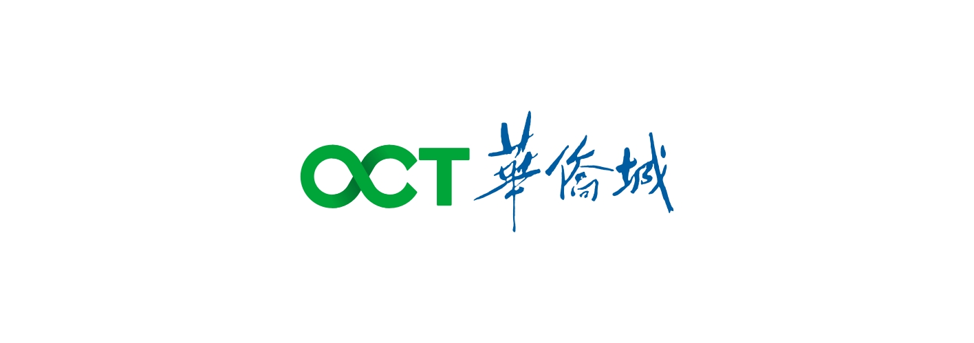 深圳  /  深圳華僑城美食街IP形象