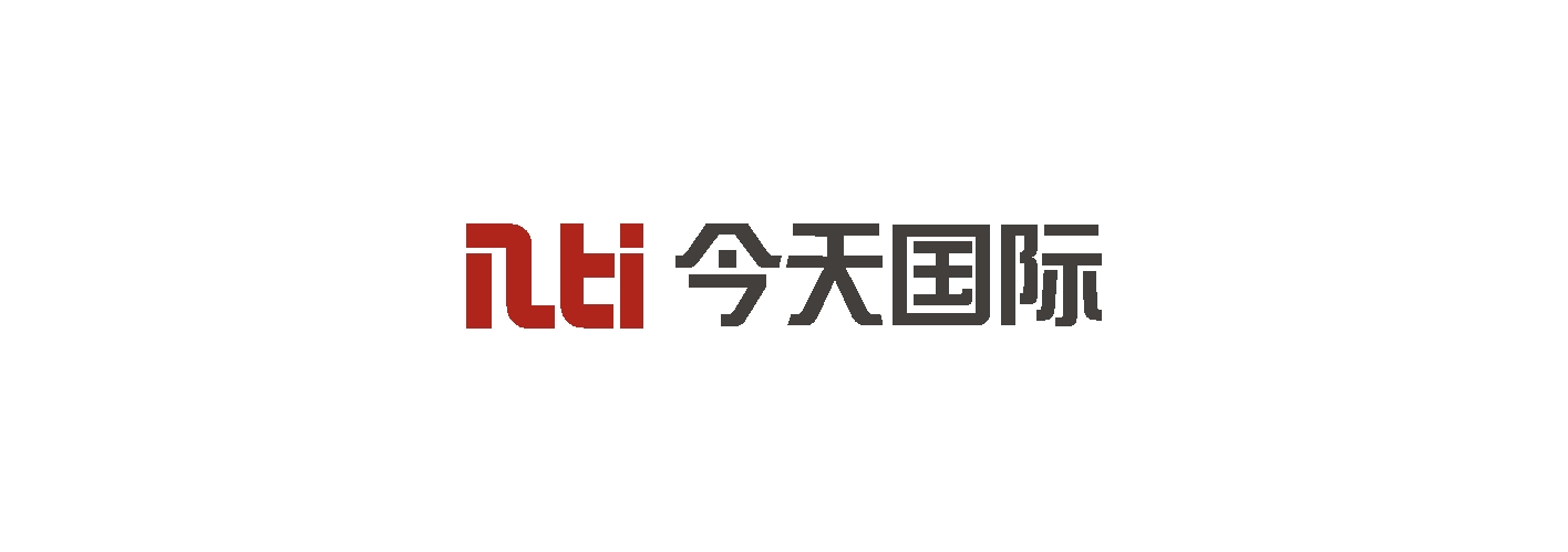 今天國際-展廳設計搭建